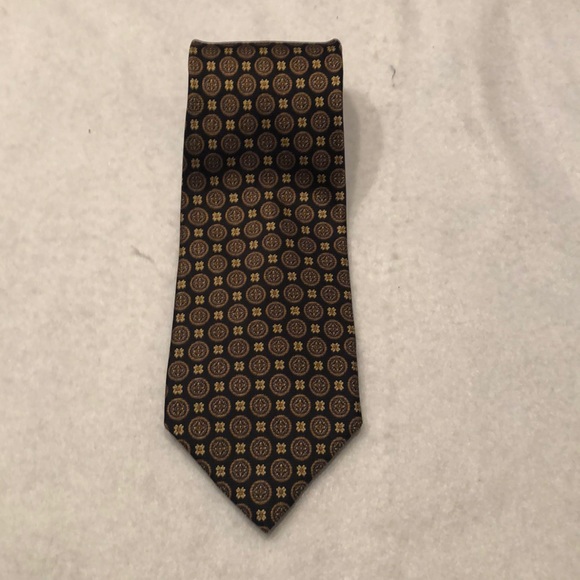 Robert Talbots Tie - Picture 1 of 5